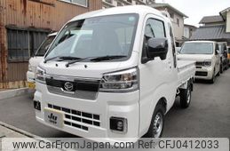 daihatsu hijet-truck 2024 -DAIHATSU 【岡山 480ﾈ370】--Hijet Truck S510P--0596848---DAIHATSU 【岡山 480ﾈ370】--Hijet Truck S510P--0596848-