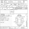 daihatsu tanto 2021 -DAIHATSU 【熊谷 581ト9297】--Tanto LA660S-0039106---DAIHATSU 【熊谷 581ト9297】--Tanto LA660S-0039106- image 3