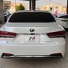 lexus ls 2018 -LEXUS--Lexus LS DAA-GVF50--GVF50-6002089---LEXUS--Lexus LS DAA-GVF50--GVF50-6002089- image 16