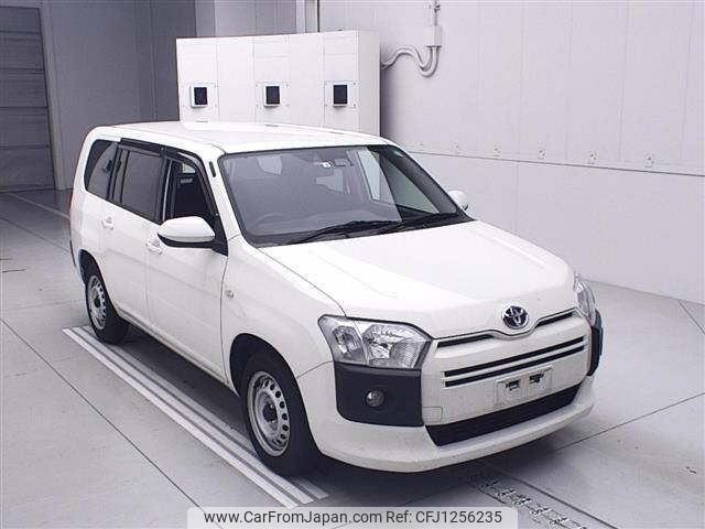 toyota probox-van 2022 -TOYOTA--Probox Van NHP160V-0049092---TOYOTA--Probox Van NHP160V-0049092- image 1