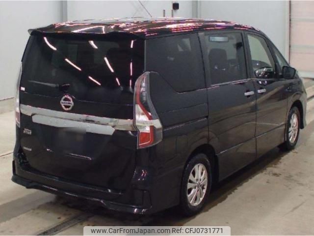 nissan serena 2022 quick_quick_5AA-GFNC27_044802 image 2