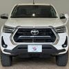 toyota hilux 2021 CFJ0747358 image 12