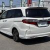 honda odyssey 2014 -HONDA--Odyssey DBA-RC1--RC1-1021328---HONDA--Odyssey DBA-RC1--RC1-1021328- image 15