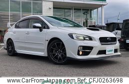 subaru wrx 2014 -SUBARU--WRX DBA-VAG--VAG-003061---SUBARU--WRX DBA-VAG--VAG-003061-