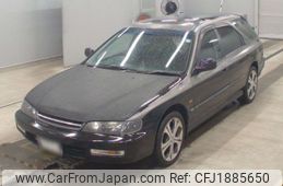 honda accord-wagon 1997 CFJ1885650