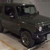 suzuki jimny 2018 quick_quick_3BA-JB64W_114047 image 1