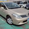 nissan tiida 2012 -NISSAN--Tiida C11--426732---NISSAN--Tiida C11--426732- image 1