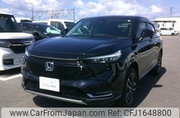 honda vezel 2021 CFJ1648800