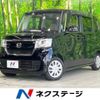 honda n-box 2020 -HONDA--N BOX 6BA-JF3--JF3-2215847---HONDA--N BOX 6BA-JF3--JF3-2215847- image 1