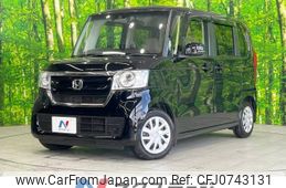 honda n-box 2020 -HONDA--N BOX 6BA-JF3--JF3-2215847---HONDA--N BOX 6BA-JF3--JF3-2215847-