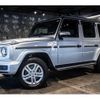 mercedes-benz g-class 2021 -MERCEDES-BENZ--Benz G Class 3DA-463349--W1N4633492X406967---MERCEDES-BENZ--Benz G Class 3DA-463349--W1N4633492X406967- image 8