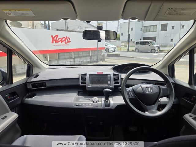 honda freed 2008 -HONDA--Freed DBA-GB3--GB3-1018404---HONDA--Freed DBA-GB3--GB3-1018404- image 2