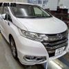 honda odyssey 2017 CFJ0733389 image 12