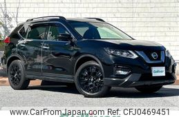 nissan x-trail 2018 -NISSAN--X-Trail DBA-NT32--NT32-096909---NISSAN--X-Trail DBA-NT32--NT32-096909-