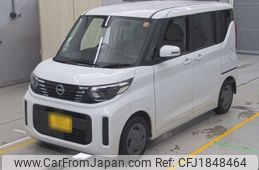 nissan roox 2024 CFJ1848464