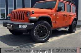 jeep wrangler 2019 quick_quick_JL36L_1C4HJXLG4KW648586