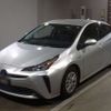 toyota prius 2019 -TOYOTA--Prius DAA-ZVW51--ZVW51-6125439---TOYOTA--Prius DAA-ZVW51--ZVW51-6125439- image 1