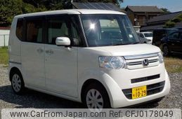 honda n-box 2016 -HONDA 【野田 580ｱ1234】--N BOX DBA-JF1--JF1-1846399---HONDA 【野田 580ｱ1234】--N BOX DBA-JF1--JF1-1846399-