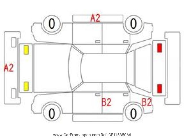 suzuki alto-lapin 2008 CFJ1535066 image 2