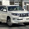 toyota land-cruiser-prado 2019 -TOYOTA--Land Cruiser Prado CBA-TRJ150W--TRJ150-0098315---TOYOTA--Land Cruiser Prado CBA-TRJ150W--TRJ150-0098315- image 1