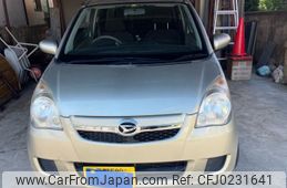 daihatsu mira 2008 -DAIHATSU--Mira DBA-L285S--L285S-2000576---DAIHATSU--Mira DBA-L285S--L285S-2000576-