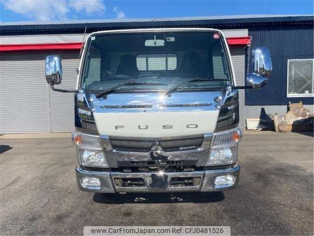 mitsubishi-fuso canter 2011 -MITSUBISHI--Canter SKG-FBA20--FBA20-501351---MITSUBISHI--Canter SKG-FBA20--FBA20-501351- image 2