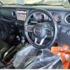 chrysler jeep-wrangler 2022 -CHRYSLER--Jeep Wrangler 3BA-JL20L--1C4HJXLN3NW212914---CHRYSLER--Jeep Wrangler 3BA-JL20L--1C4HJXLN3NW212914- image 10