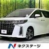 toyota alphard 2018 -TOYOTA--Alphard DBA-AGH30W--AGH30-0214088---TOYOTA--Alphard DBA-AGH30W--AGH30-0214088- image 1