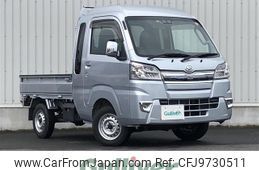 daihatsu hijet-truck 2020 -DAIHATSU--Hijet Truck EBD-S510P--S510P-0321694---DAIHATSU--Hijet Truck EBD-S510P--S510P-0321694-