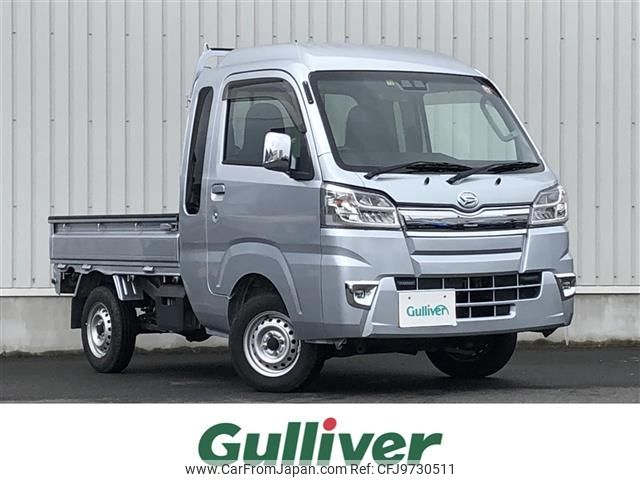 daihatsu hijet-truck 2020 -DAIHATSU--Hijet Truck EBD-S510P--S510P-0321694---DAIHATSU--Hijet Truck EBD-S510P--S510P-0321694- image 1