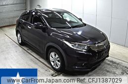 honda vezel 2018 -HONDA--VEZEL RU1--RU1-1306200---HONDA--VEZEL RU1--RU1-1306200-