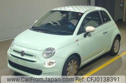 fiat 500 2019 -FIAT--Fiat 500 31212-ZFA3120000JC27259---FIAT--Fiat 500 31212-ZFA3120000JC27259-