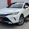 toyota harrier 2021 -TOYOTA 【札幌 342ﾐ1100】--Harrier AXUH85--0012347---TOYOTA 【札幌 342ﾐ1100】--Harrier AXUH85--0012347- image 24