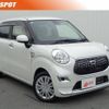 daihatsu cast 2017 quick_quick_DBA-LA250S_LA250S-0091472 image 1