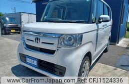 honda n-box 2019 CFJ1524336