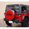 chrysler jeep-wrangler 2016 -CHRYSLER 【倉敷 332ﾓ106】--Jeep Wrangler JK36L--GL165735---CHRYSLER 【倉敷 332ﾓ106】--Jeep Wrangler JK36L--GL165735- image 22