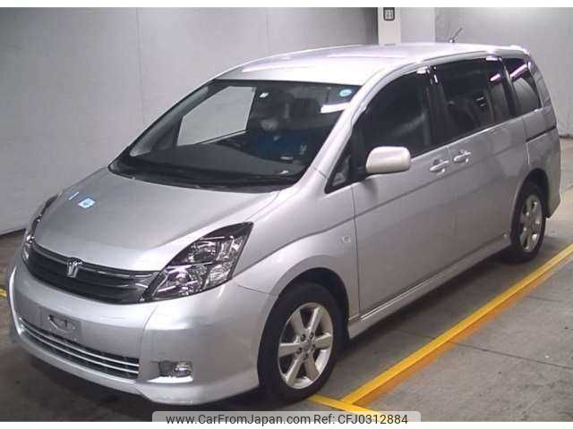 toyota isis 2005 TE1523 image 2