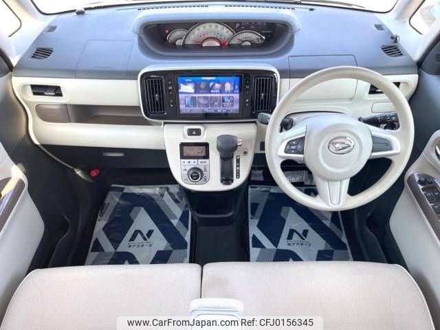 daihatsu move-canbus 2016 -DAIHATSU--Move Canbus DBA-LA800S--LA800S-0002920---DAIHATSU--Move Canbus DBA-LA800S--LA800S-0002920- image 2