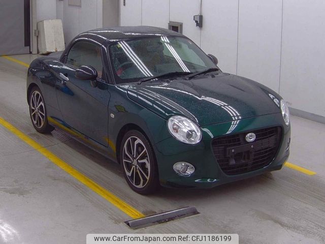 daihatsu copen 2023 -DAIHATSU--Copen LA400K-0055383---DAIHATSU--Copen LA400K-0055383- image 1