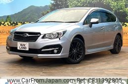subaru impreza-wagon 2016 -SUBARU--Impreza Wagon DAA-GPE--GPE-024079---SUBARU--Impreza Wagon DAA-GPE--GPE-024079-