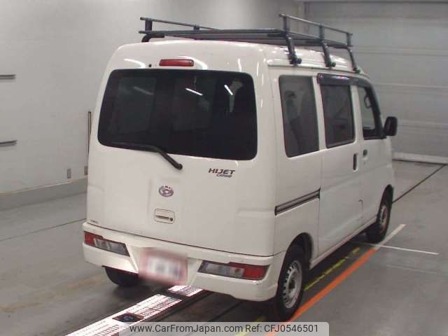 daihatsu hijet-van 2019 -DAIHATSU--Hijet Van EBD-S321V--S321V-0432099---DAIHATSU--Hijet Van EBD-S321V--S321V-0432099- image 2