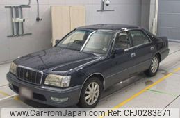 toyota crown-majesta 1997 -TOYOTA--Crown Majesta UZS151-0022637---TOYOTA--Crown Majesta UZS151-0022637-