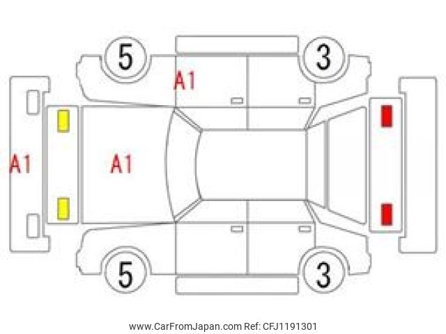 toyota aqua 2023 -TOYOTA--AQUA 6AA-MXPK11--MXPK11-2110618---TOYOTA--AQUA 6AA-MXPK11--MXPK11-2110618- image 2