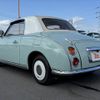 nissan figaro 1991 CFJ1683608 image 13