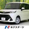 toyota tank 2020 -TOYOTA--Tank DBA-M900A--M900A-0464667---TOYOTA--Tank DBA-M900A--M900A-0464667- image 1