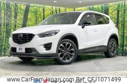 mazda cx-5 2016 -MAZDA--CX-5 LDA-KE2AW--KE2AW-211614---MAZDA--CX-5 LDA-KE2AW--KE2AW-211614-