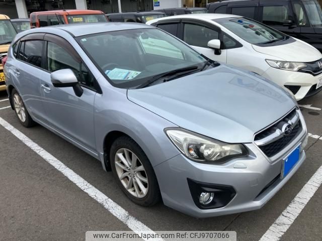 subaru impreza-wagon 2012 CFJ9707066 image 2