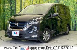 nissan serena 2019 CFJ1532013
