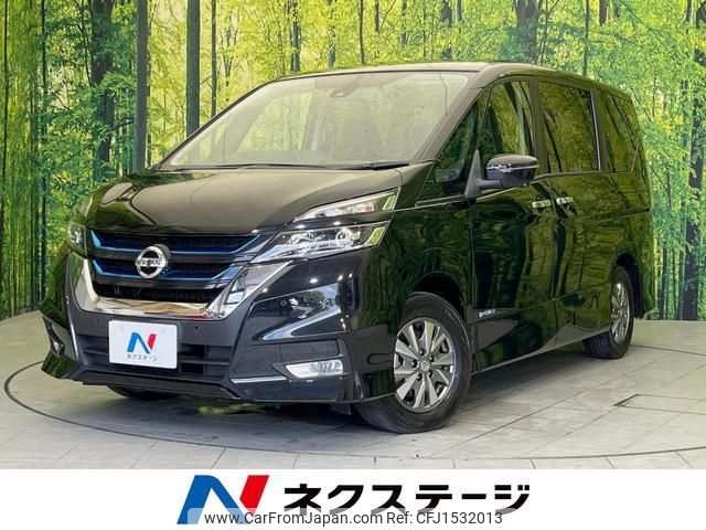 nissan serena 2019 CFJ1532013 image 1