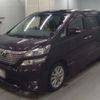toyota vellfire 2010 -TOYOTA--Vellfire ANH20W-8134519---TOYOTA--Vellfire ANH20W-8134519- image 1